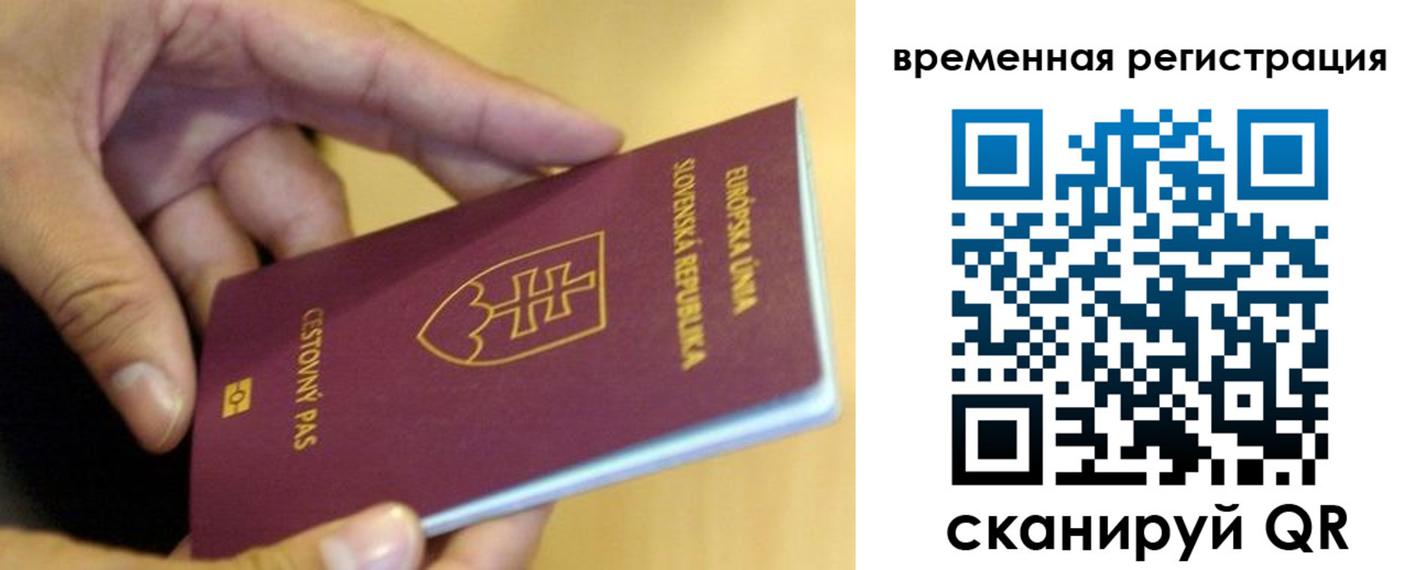 временная регистрация купить в Оленегорске